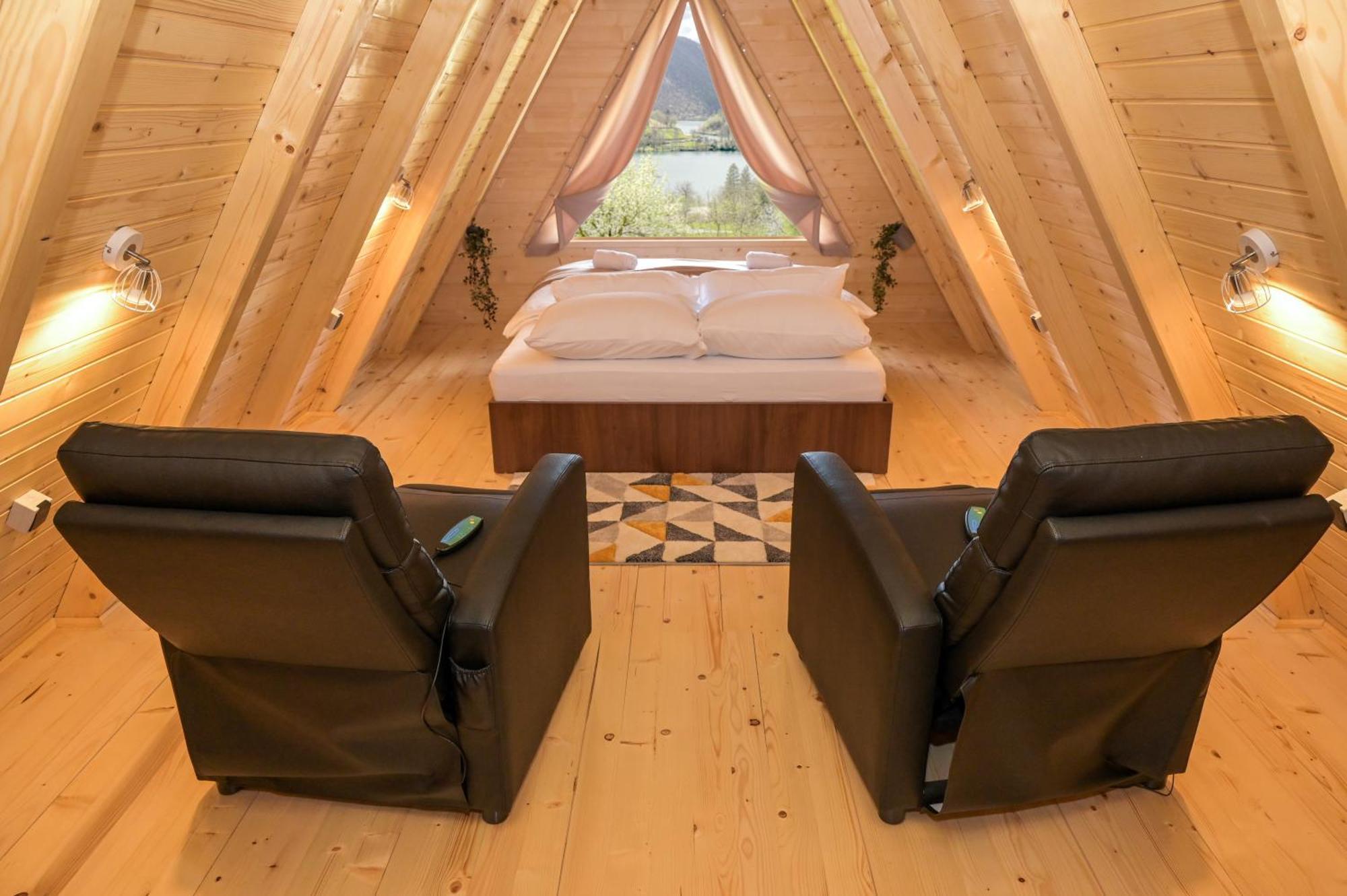 Relax Hébergement de vacances Jajce